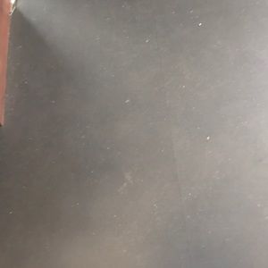 Meet your Posher, Daniel